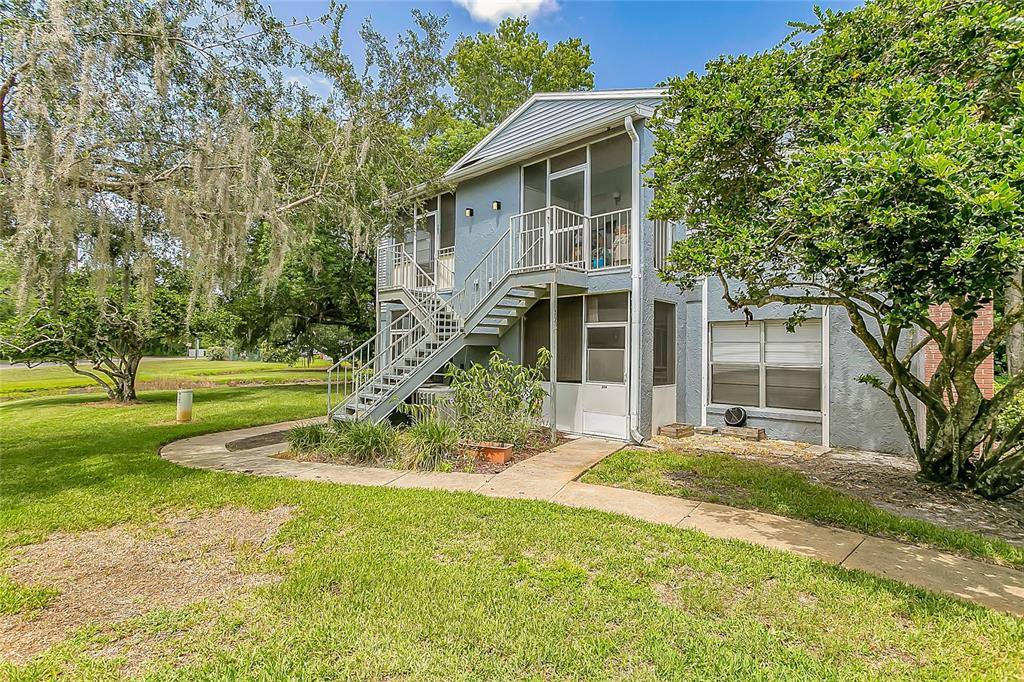 Condo for rent at 305 Northlake Dr #305, Sanford, FL 32773