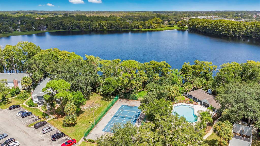 Condo for rent at 305 Northlake Dr #305, Sanford, FL 32773
