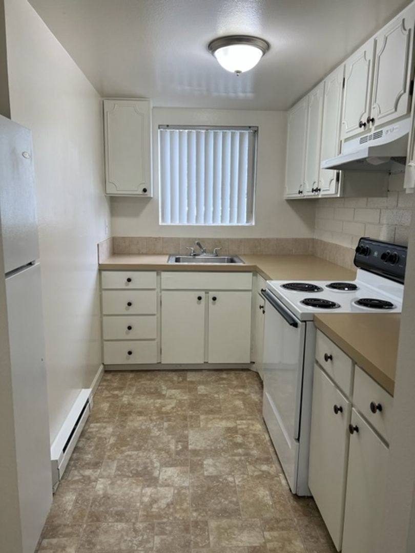 Apartment for rent at 3503 NE 49th St, Vancouver, WA 98661