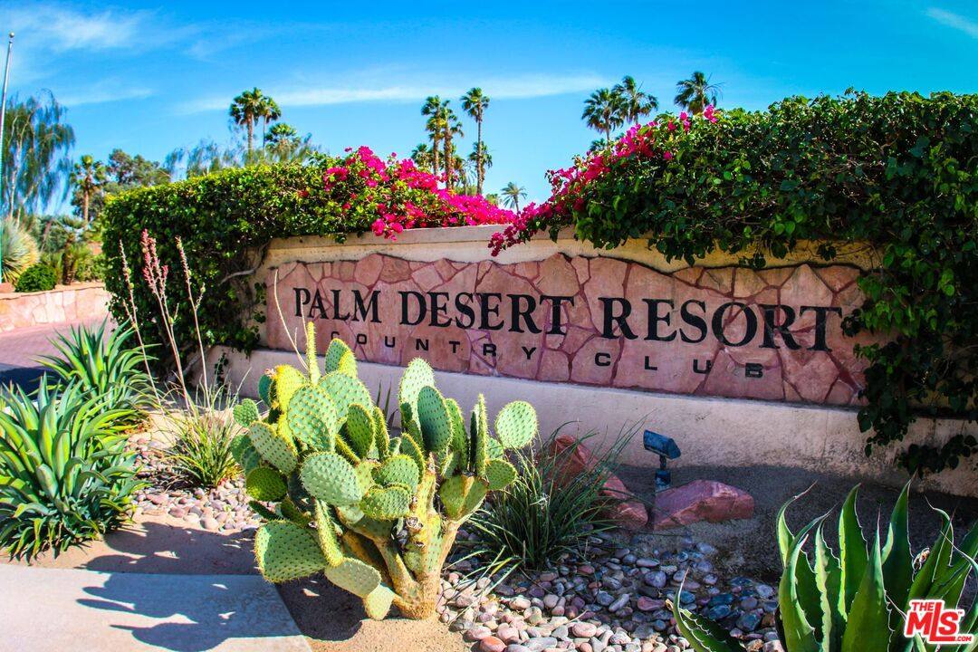 Condo for rent at 40324 Pebble Beach Circle #3205, Palm Desert, CA 92211
