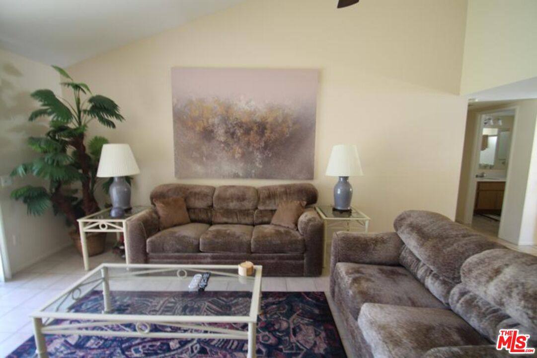 Condo for rent at 40324 Pebble Beach Circle #3205, Palm Desert, CA 92211