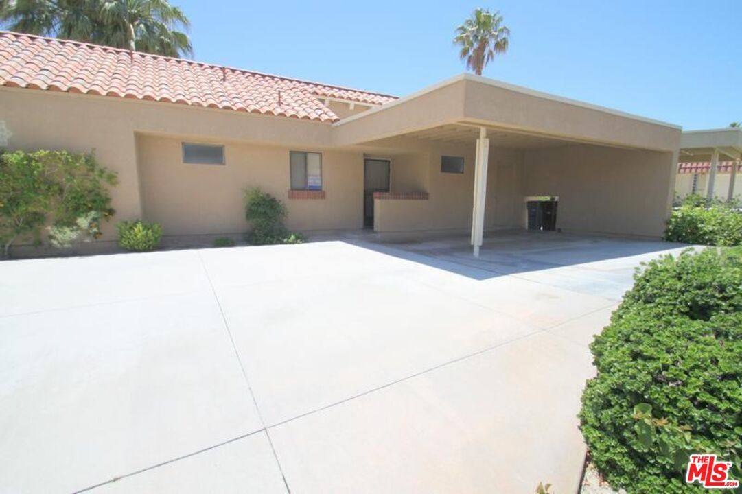 Condo for rent at 40324 Pebble Beach Circle #3205, Palm Desert, CA 92211
