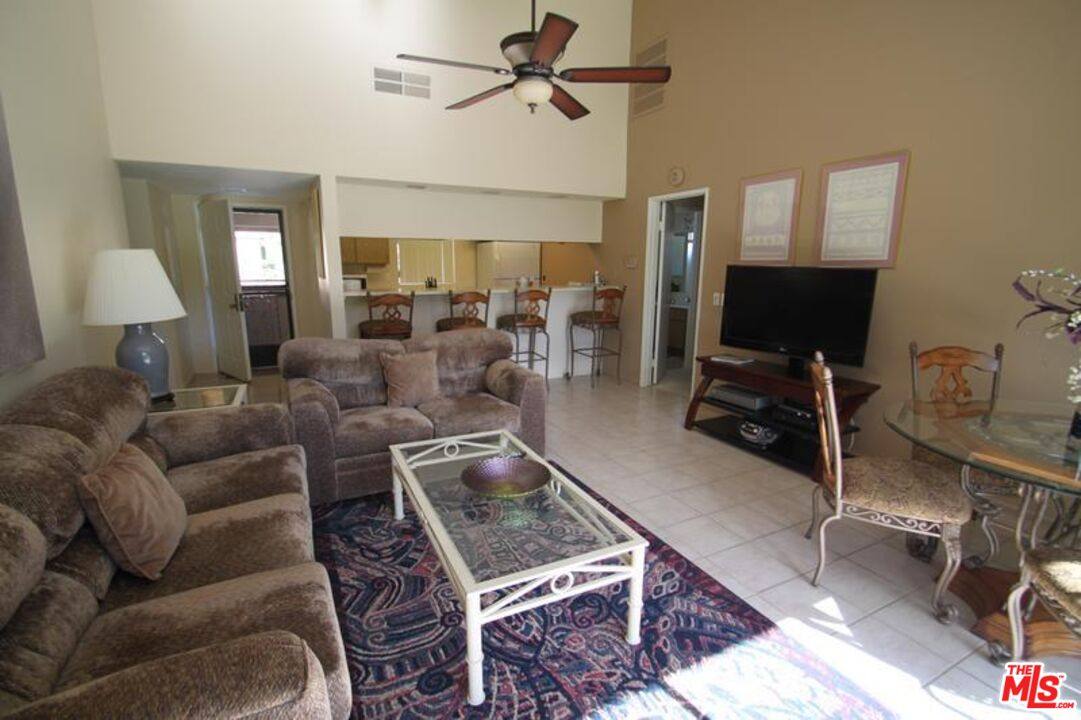 Condo for rent at 40324 Pebble Beach Circle #3205, Palm Desert, CA 92211