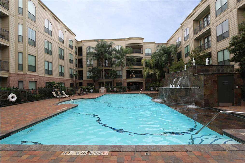 Condo for rent at 2299 Lone Star Dr #309, Sugar Land, TX 77479