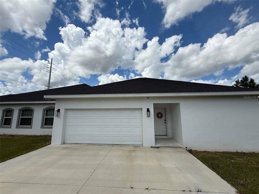 Apartment for rent at 2050 Florida Development Rd #2050B, Davenport, FL 33837