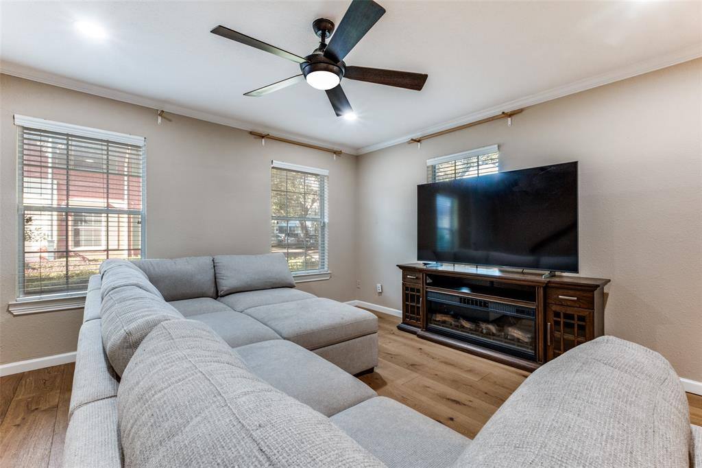 Condo for rent at 4703 Bradford Dr #47034703A, Dallas, TX 75219