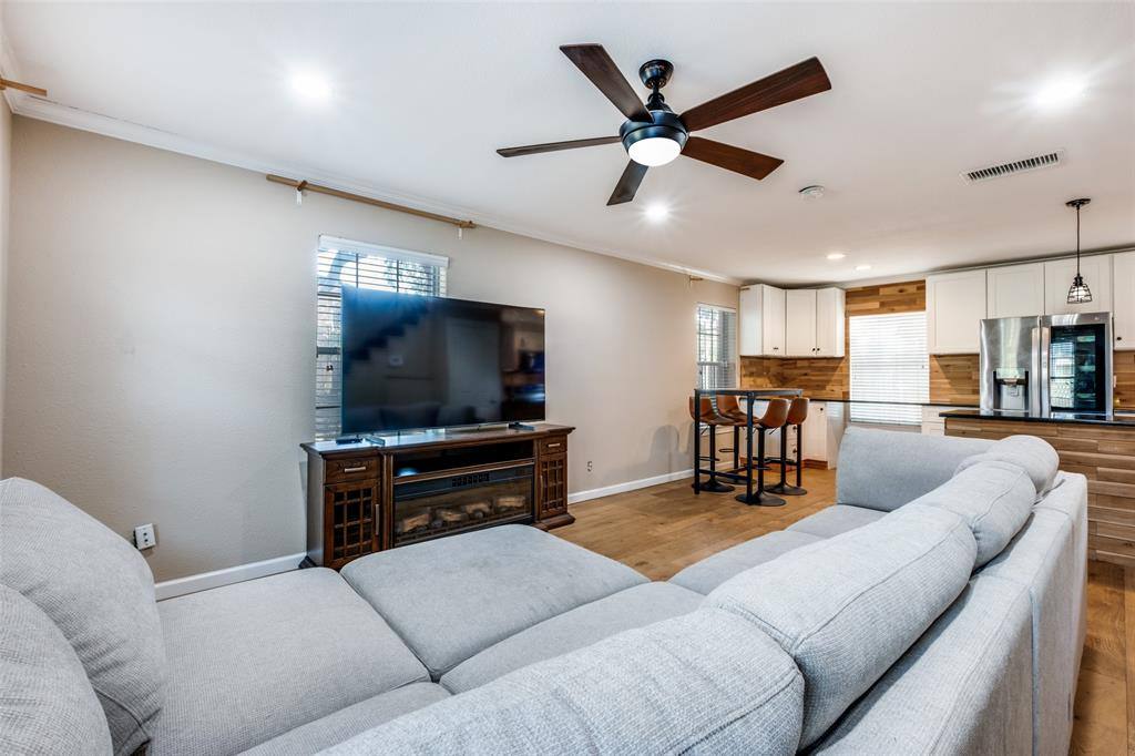 Condo for rent at 4703 Bradford Dr #47034703A, Dallas, TX 75219