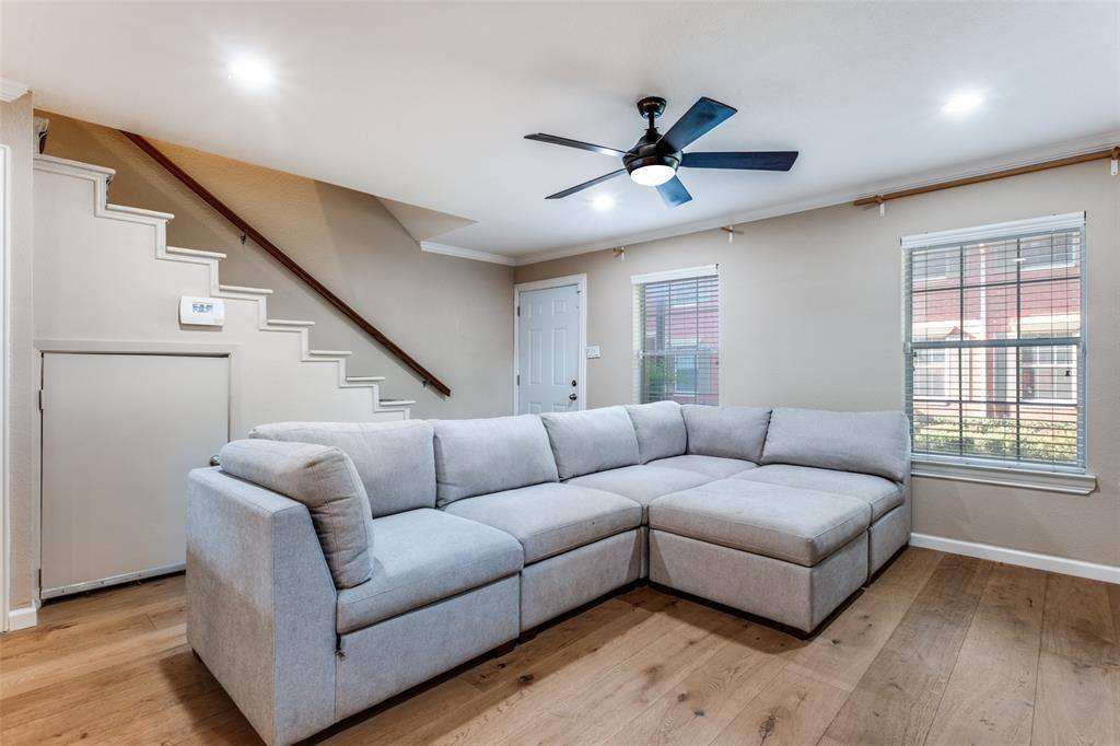 Condo for rent at 4703 Bradford Dr #47034703A, Dallas, TX 75219