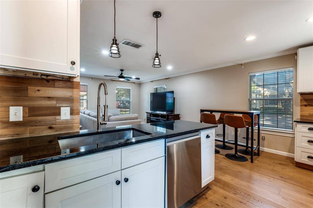 Condo for rent at 4703 Bradford Dr #47034703A, Dallas, TX 75219