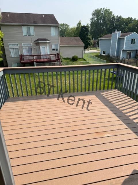 House for rent at 2146 Gingerwood Court SE, Grand Rapids, MI 49508