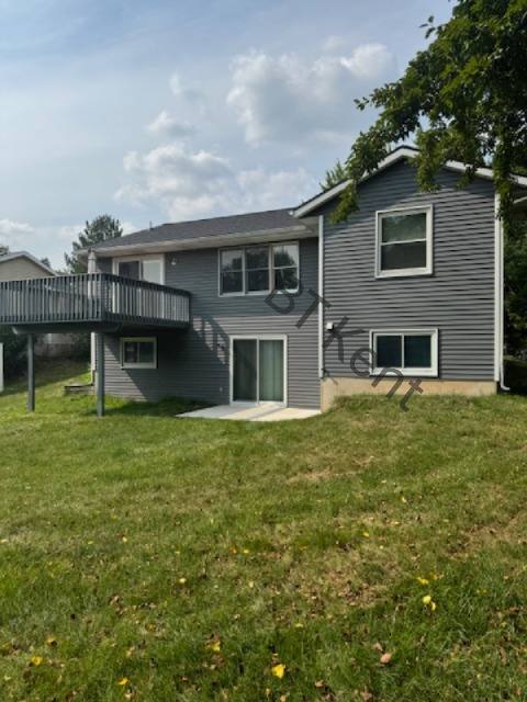 House for rent at 2146 Gingerwood Court SE, Grand Rapids, MI 49508