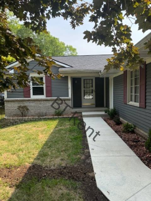 House for rent at 2146 Gingerwood Court SE, Grand Rapids, MI 49508