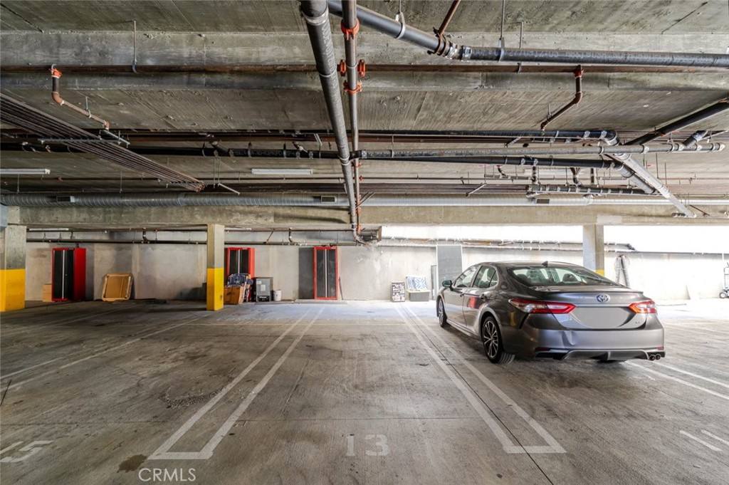 Condo for rent at 1466 Tamarind Ave #103, Los Angeles, CA 90028