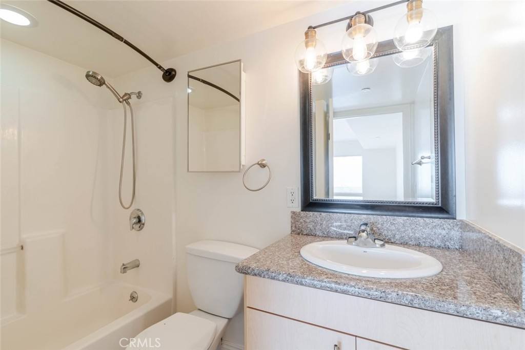 Condo for rent at 1466 Tamarind Ave #103, Los Angeles, CA 90028