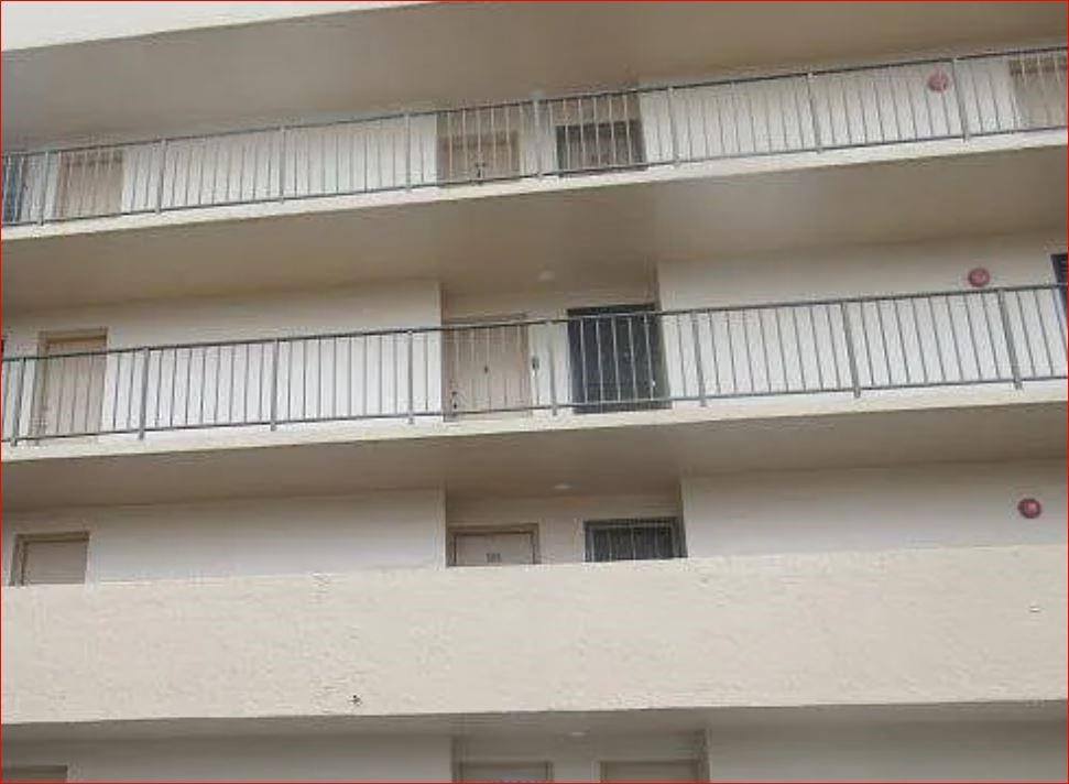 Condo for rent at 8895 Fontainebleau Blvd #403, Miami, FL 33172