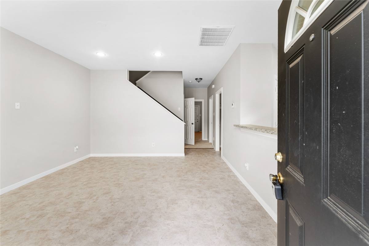 Apartment for rent at 9610 Buffum St #9610B, Houston, TX 77051