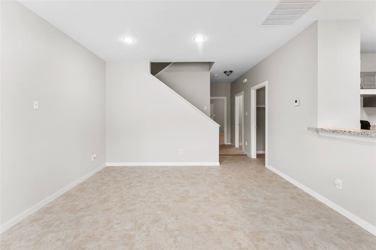 Apartment for rent at 9610 Buffum St #9610B, Houston, TX 77051