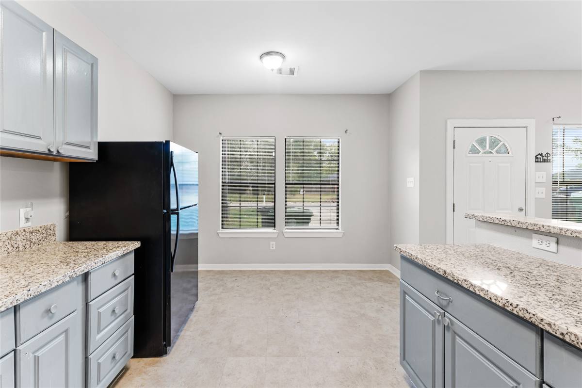 Apartment for rent at 9610 Buffum St #9610B, Houston, TX 77051