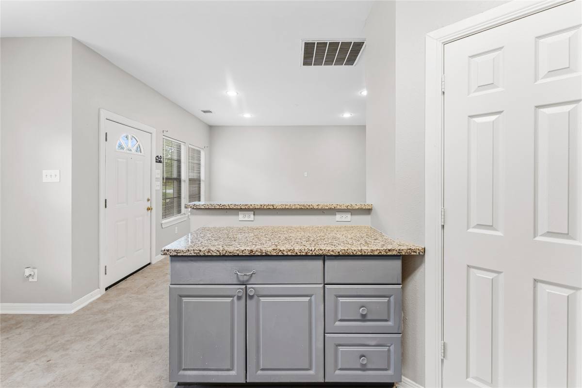 Apartment for rent at 9610 Buffum St #9610B, Houston, TX 77051