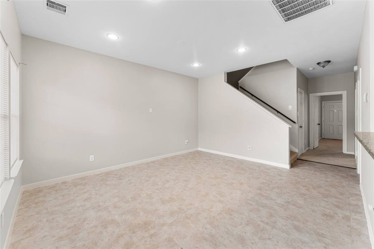 Apartment for rent at 9610 Buffum St #9610B, Houston, TX 77051