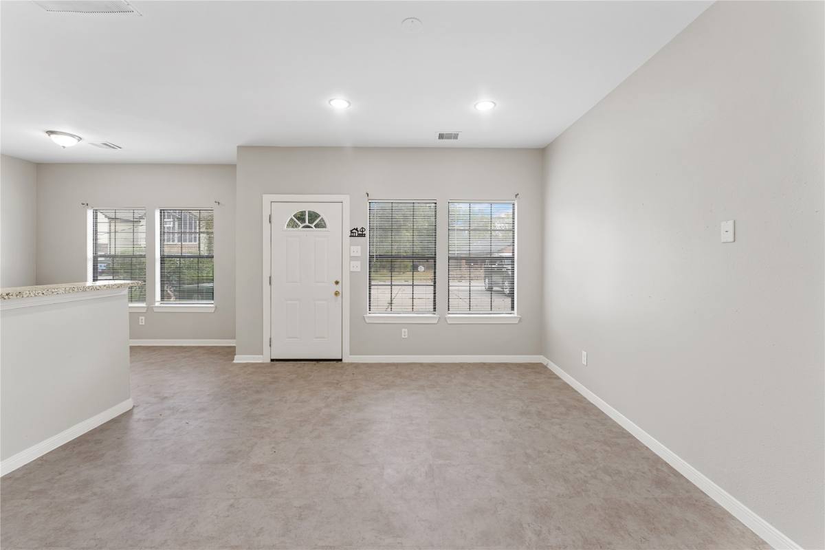 Apartment for rent at 9610 Buffum St #9610B, Houston, TX 77051