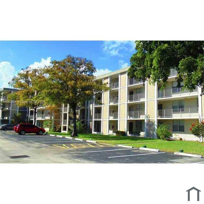 Apartment for rent at 2998 NW 48th Terrace #326, Fort Lauderdale, FL 33313