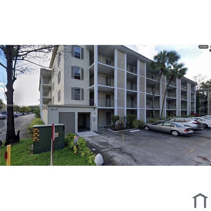 Apartment for rent at 2998 NW 48th Terrace #326, Fort Lauderdale, FL 33313