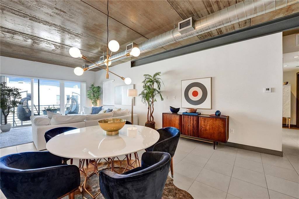 Apartment for rent at 110 SE 2nd St #402, Delray Beach, FL 33444