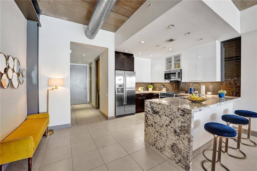 Apartment for rent at 110 SE 2nd St #402, Delray Beach, FL 33444