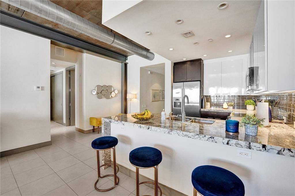 Apartment for rent at 110 SE 2nd St #402, Delray Beach, FL 33444