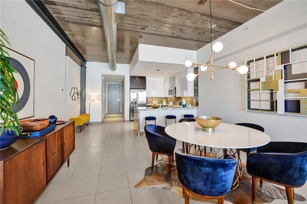Apartment for rent at 110 SE 2nd St #402, Delray Beach, FL 33444
