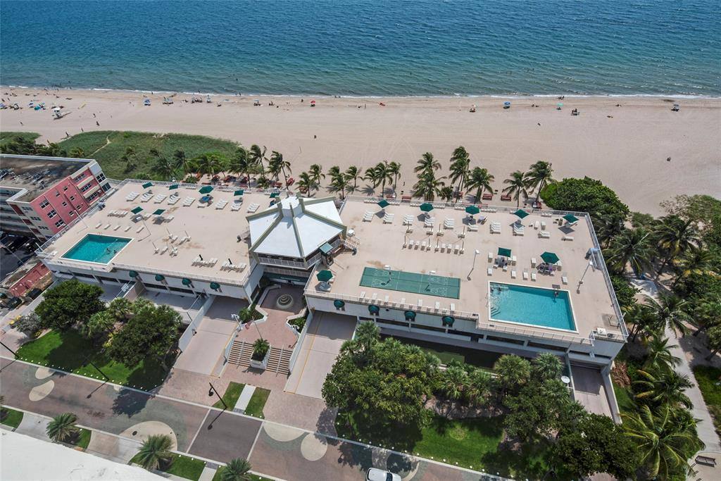 Condo for rent at 101 Briny Ave #411, Pompano Beach, FL 33062