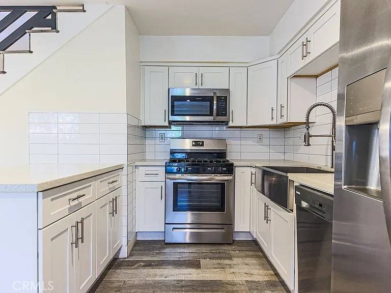 Apartment for rent at 7445 Troost Ave #74457445 1 2, North Hollywood, CA 91605