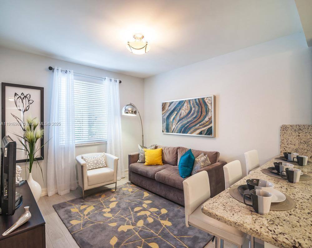 Apartment for rent at 833 SW 13th Court #104, Miami, FL 33135