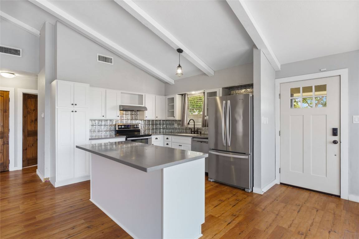 Apartment for rent at 2351 Skyline Dr, Canyon Lake, TX 78133