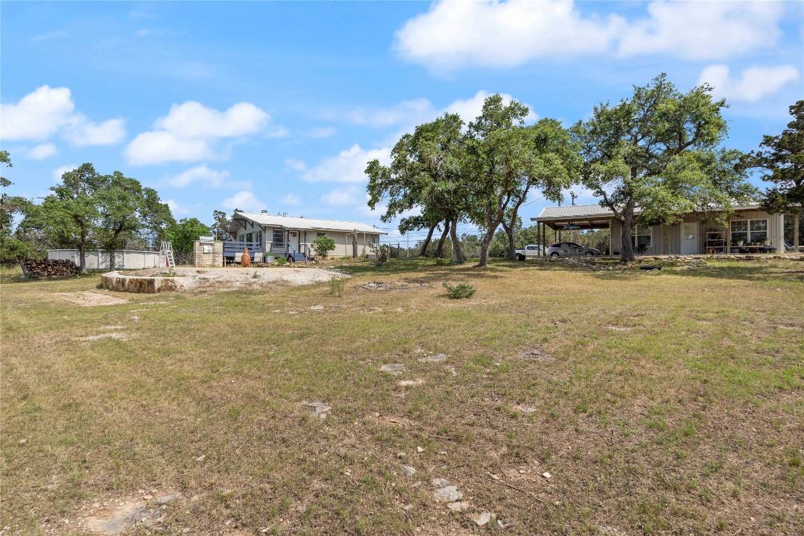 Apartment for rent at 2351 Skyline Dr, Canyon Lake, TX 78133