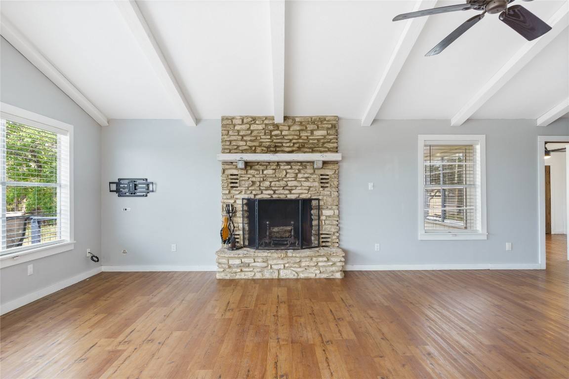 Apartment for rent at 2351 Skyline Dr, Canyon Lake, TX 78133