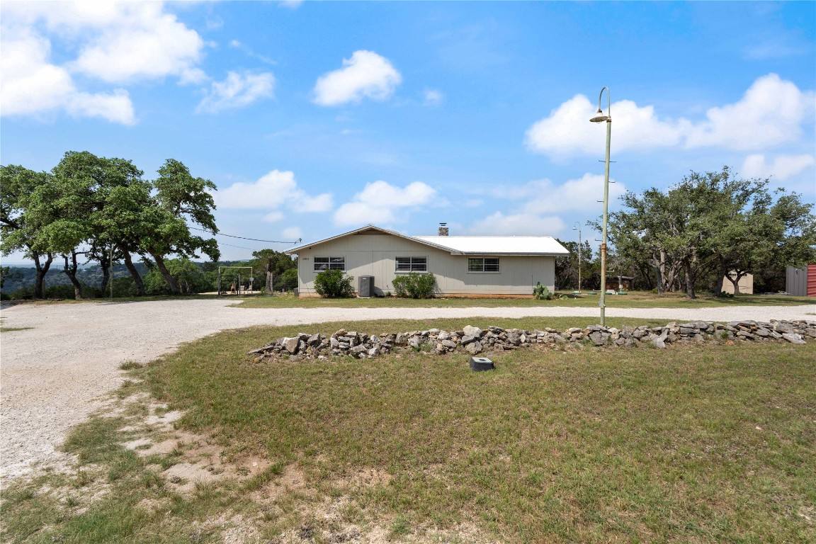 Apartment for rent at 2351 Skyline Dr, Canyon Lake, TX 78133
