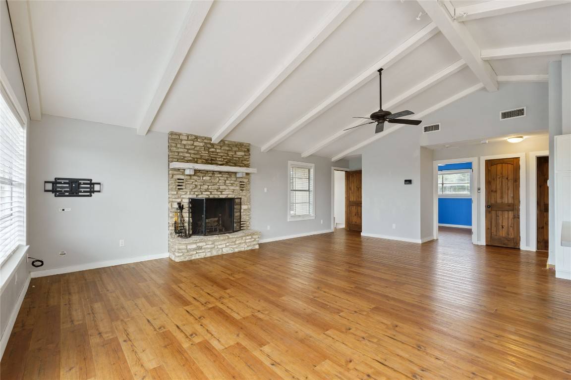 Apartment for rent at 2351 Skyline Dr, Canyon Lake, TX 78133