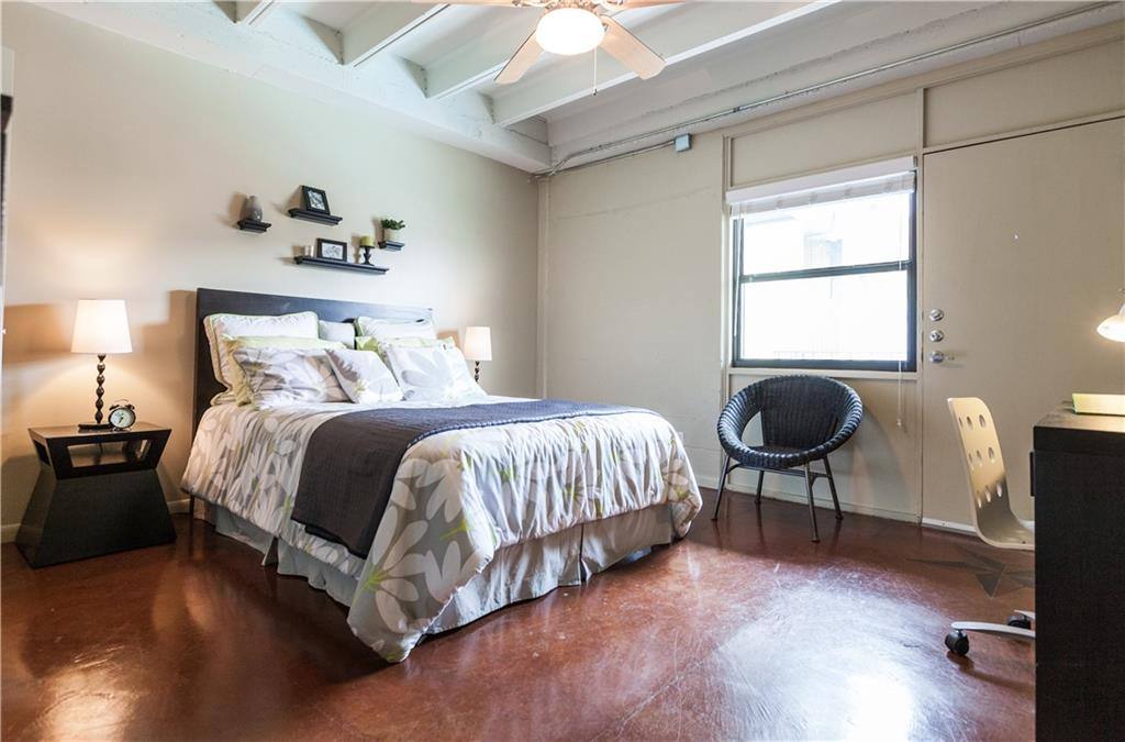 Apartment for rent at 2408 Leon St #301, Austin, TX 78705
