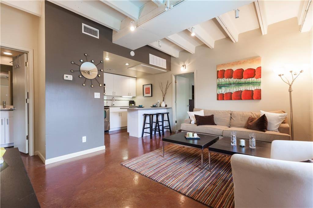 Apartment for rent at 2408 Leon St #301, Austin, TX 78705