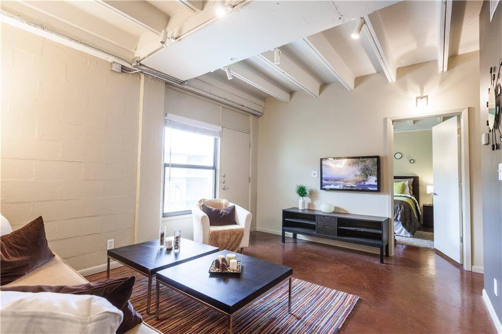 Apartment for rent at 2408 Leon St #301, Austin, TX 78705