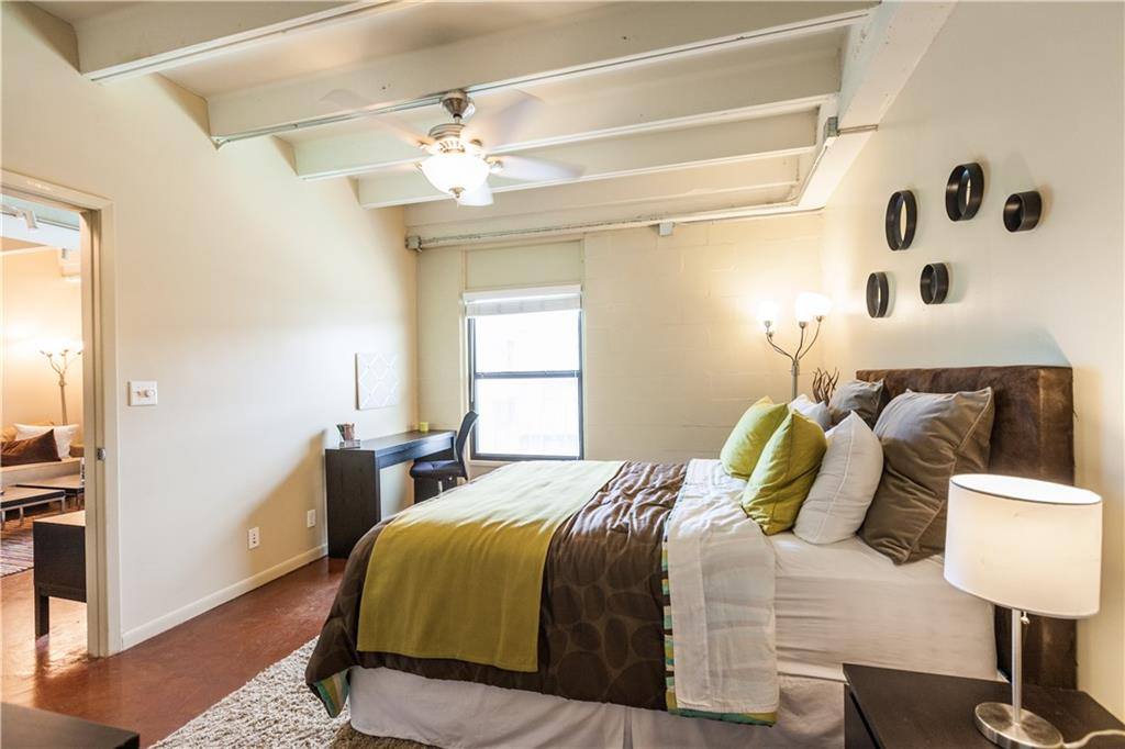 Apartment for rent at 2408 Leon St #301, Austin, TX 78705