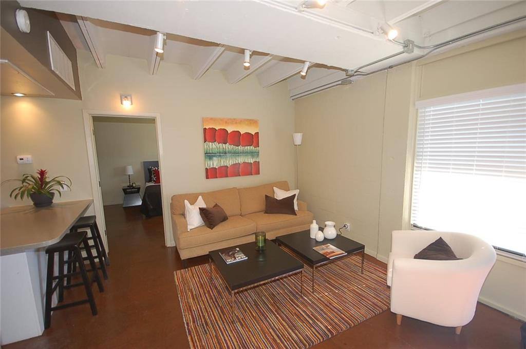 Apartment for rent at 2408 Leon St #301, Austin, TX 78705