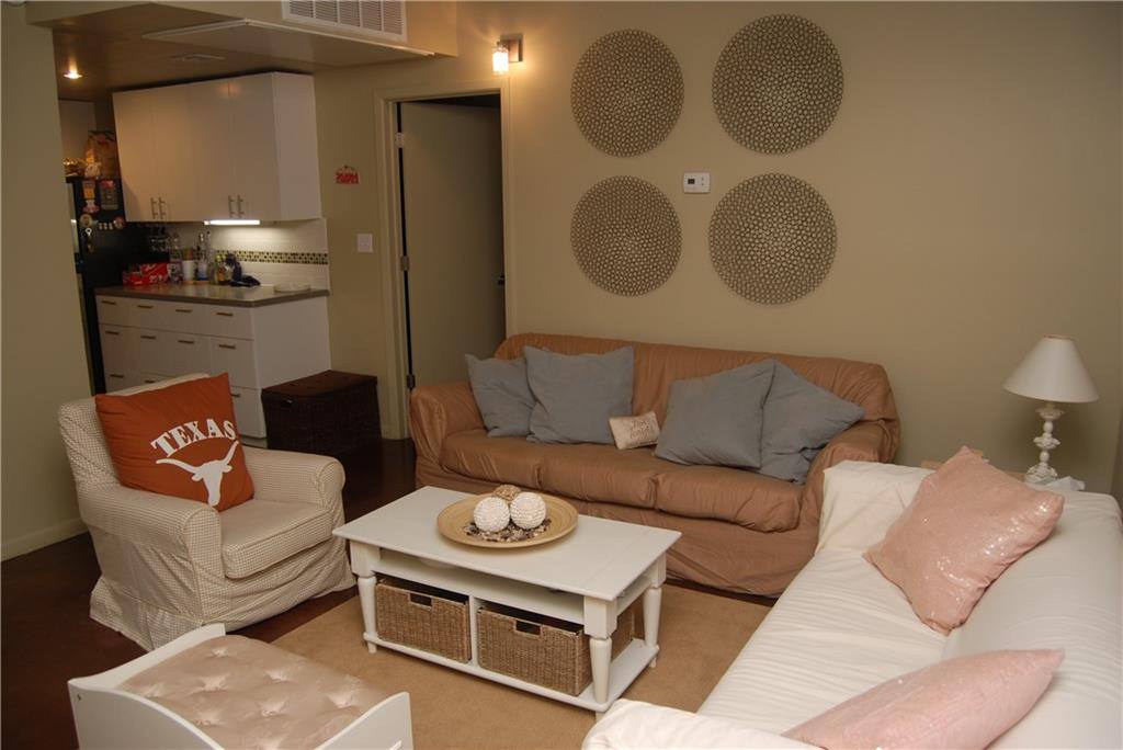 Apartment for rent at 2408 Leon St #301, Austin, TX 78705