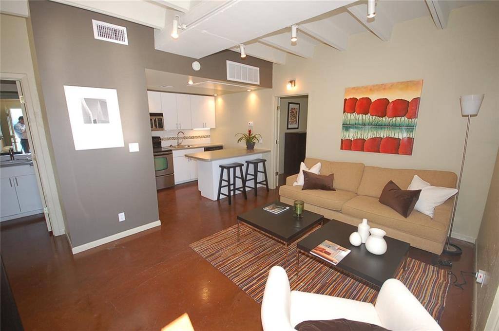 Apartment for rent at 2408 Leon St #301, Austin, TX 78705