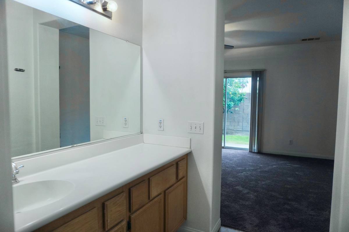 Apartment for rent at 83125 Broadmoor Dr, Indio, CA 92203