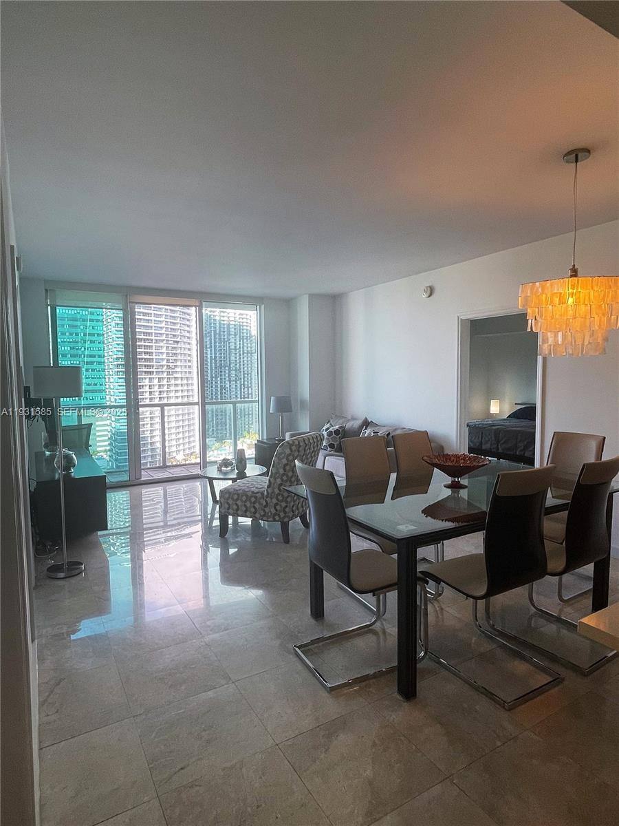 Apartment for rent at 500 Brickell Ave #3105, Miami, FL 33131