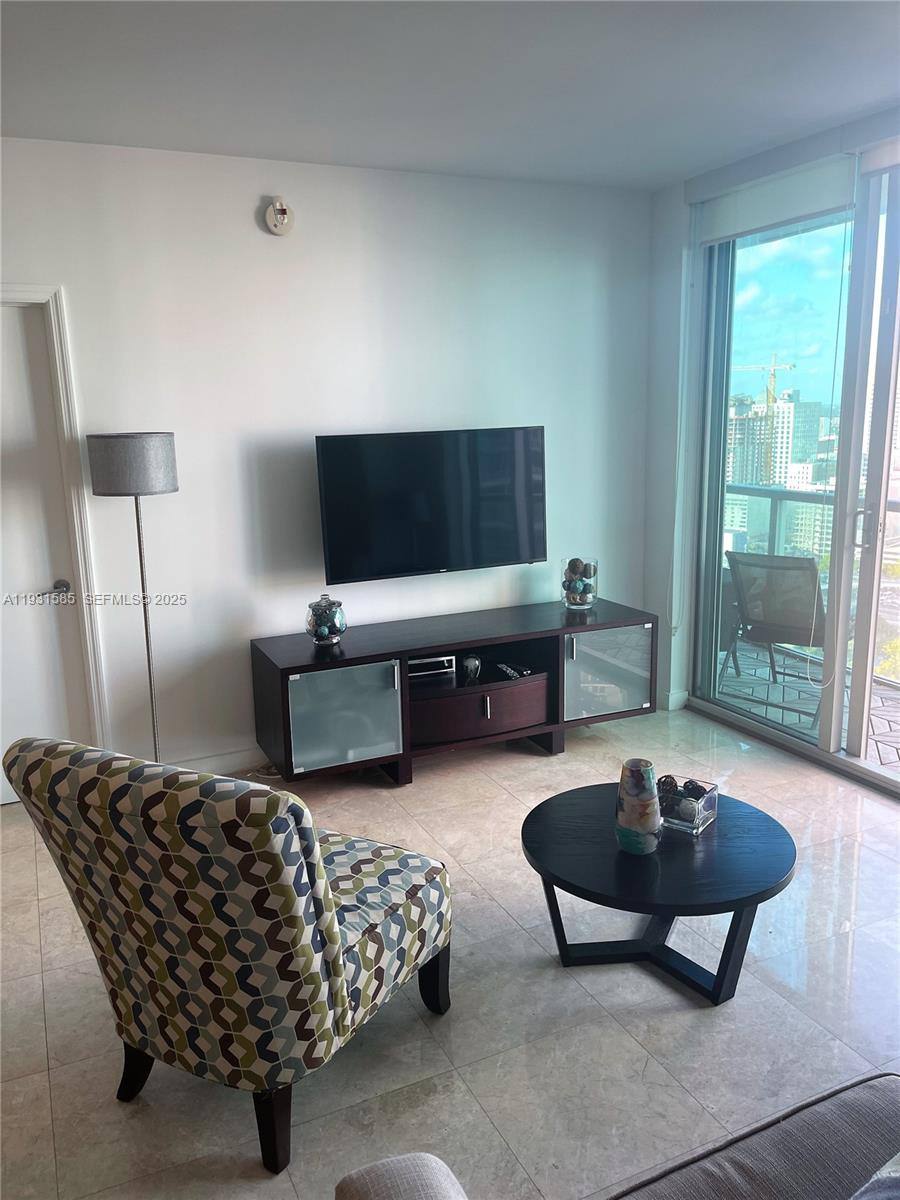 Apartment for rent at 500 Brickell Ave #3105, Miami, FL 33131