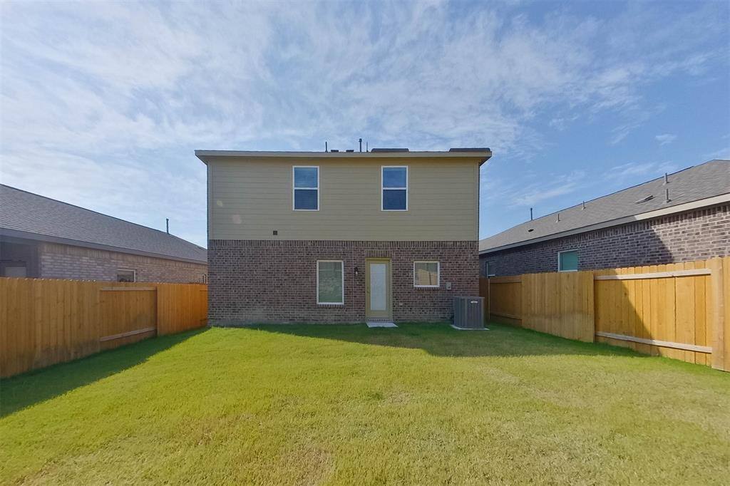 Apartment for rent at 1206 Dye Blvd, Princeton, TX 75407